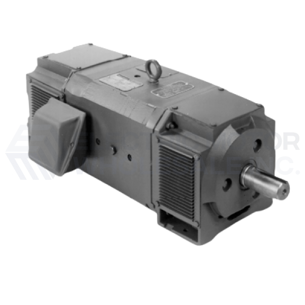 Image for 20HP BALDOR 1750/2300RPM 2113ATZ DPG 240VDC SHUNT WOUND MOTOR D2020R